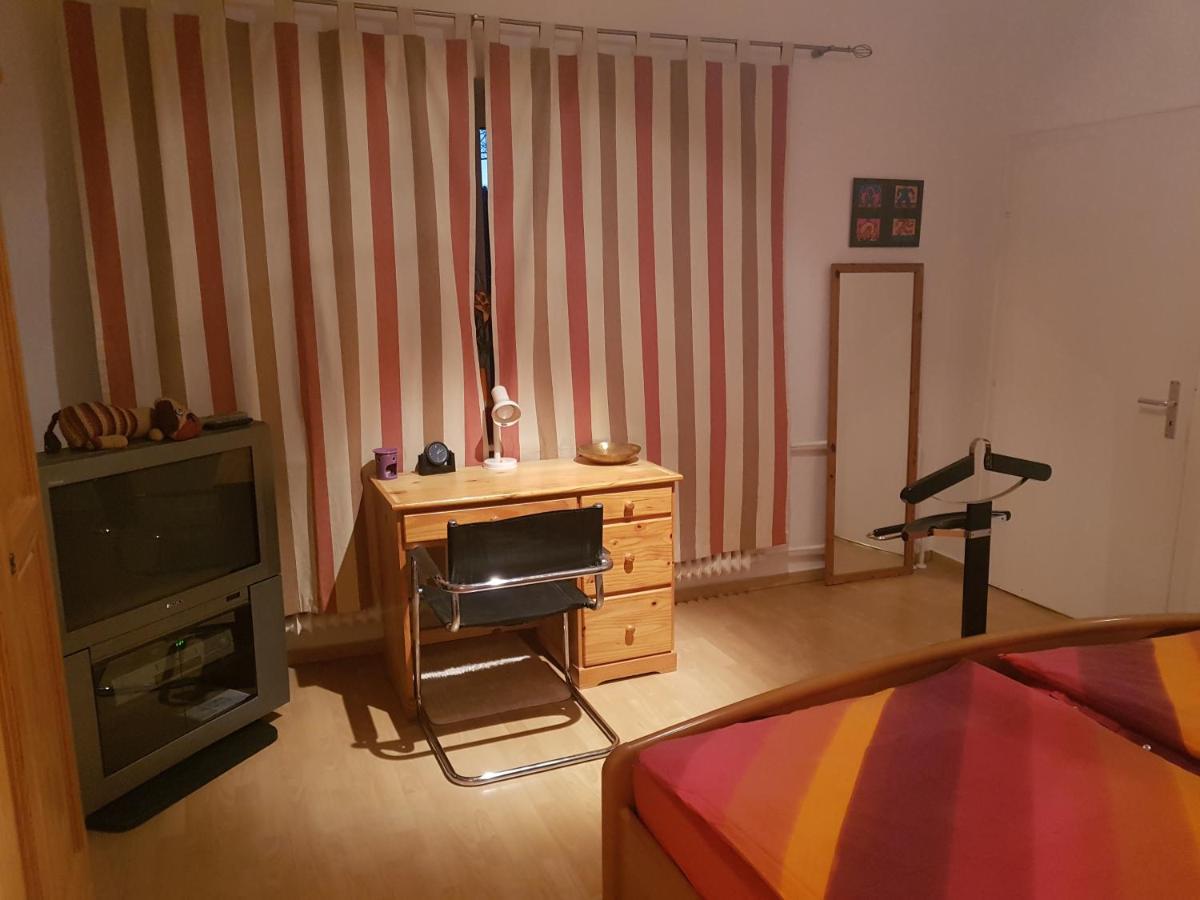 Entspannen & Wohlfuehlen In Der Lueneburger Heide Vierhofen 外观 照片